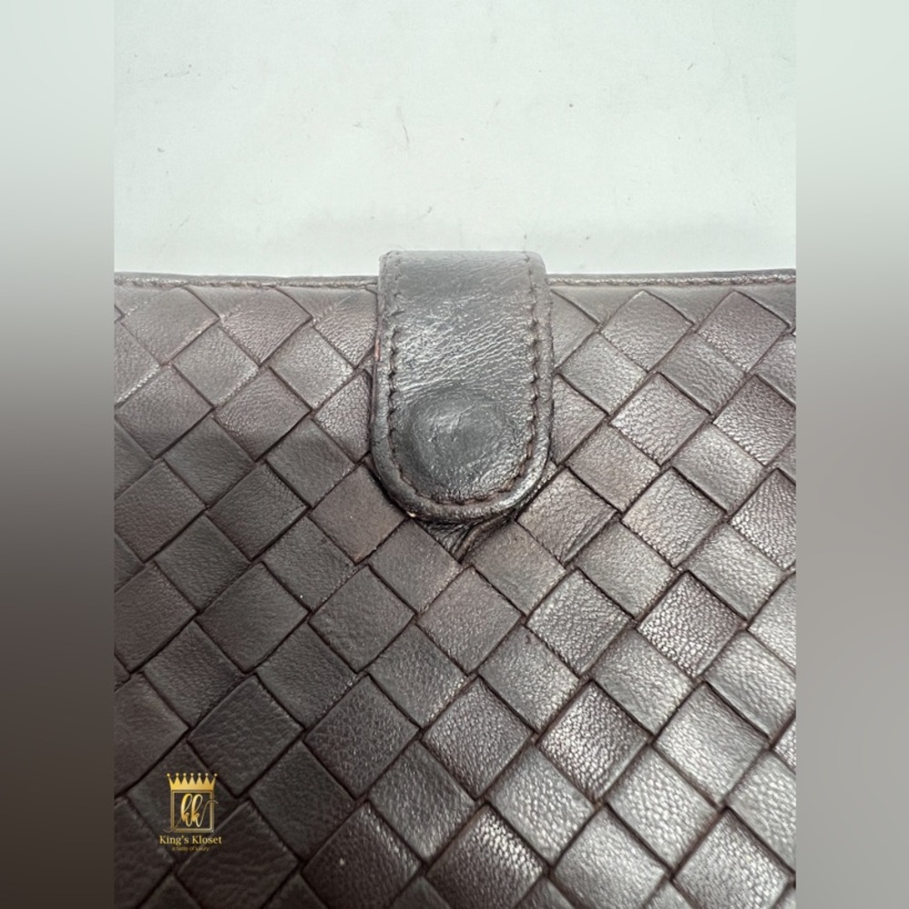 Bottega Veneta wallet - Picture 10 of 15